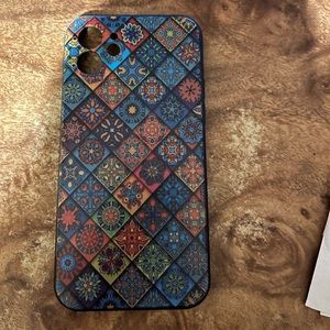 iPhone 12 case. Never used. Ordered wrong size